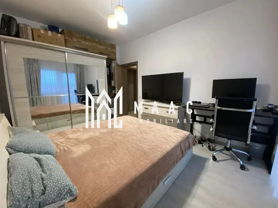 Apartament 3 camere I Etaj 3 I Zona Tineretului