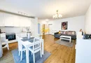 2 camere, modern, garaj,AC,bloc nou, zona Centrala, Record Park, Paris