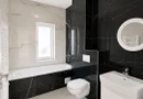 Penthouse Exclusiv cu Terasă de 55 mp