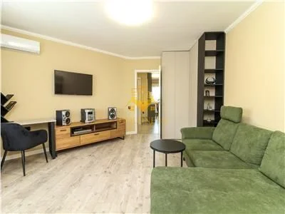 2 camere, Premium, totul nou, Grigorescu 21 Decembrie Zona Somes, MOL