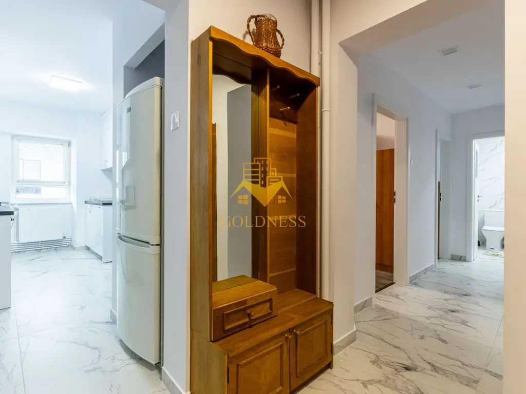 3 camere, decomandate, parcare, Zorilor Zona Observatorului, UMF, UTCN