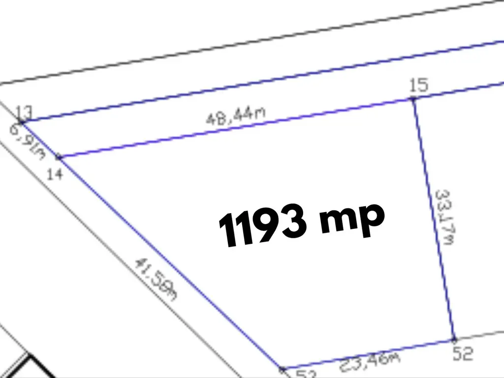 Teren intravilan 1128 mp Sacadat zona Coca Cola- dublu front stradal
