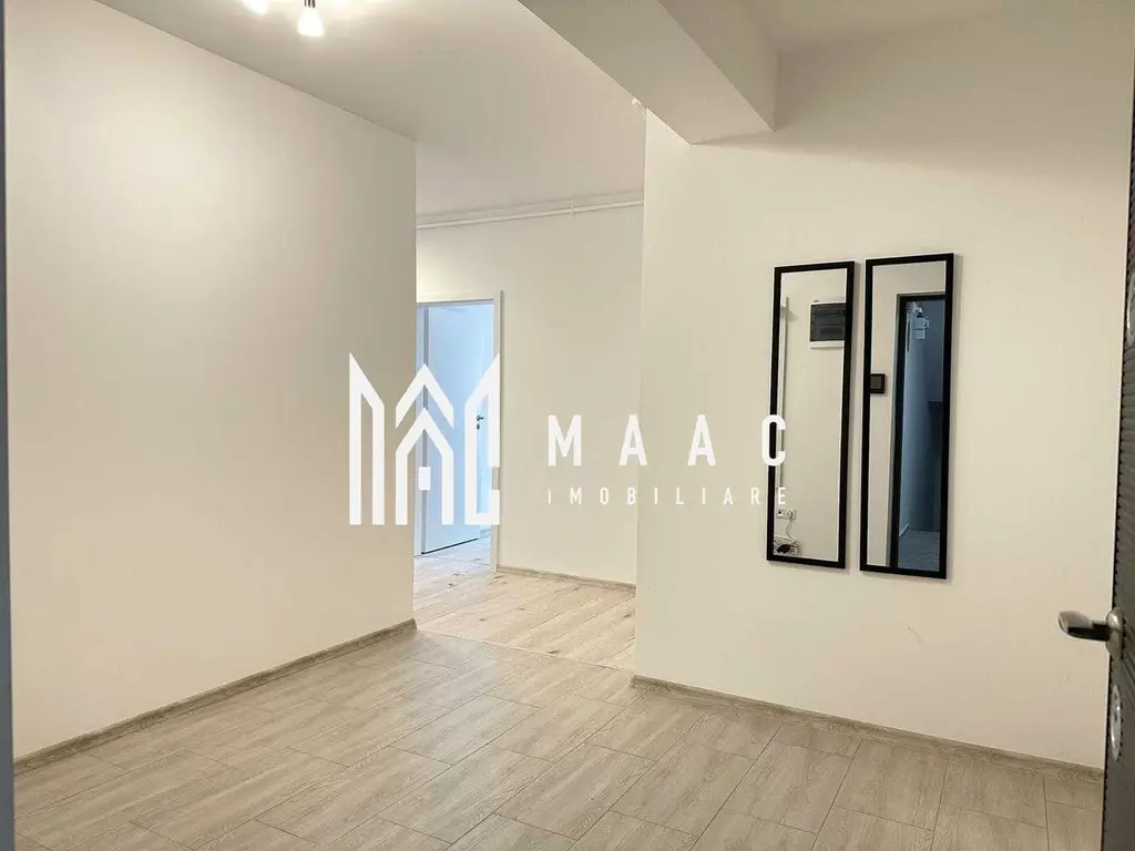 Apartament 2 camere I 70mp I Loc parcare I Balanta Residence