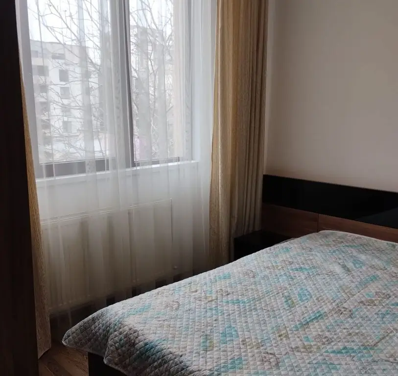 Ag BRASADAS închiriază ap 2 cam Etaj2/3 din 2010 sup. 65mp