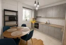 2 Camere, Parcare subterana, Romul Ladea, Modern, AC, Borhanci, Profi