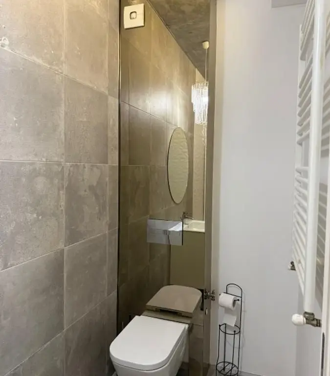 Dinamic City | Apartament exclusivist | Pescariu SPA | Lux