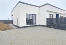 Casa 4 camere un nivel finalizata intabulata cartier Izvor Tarlungeni