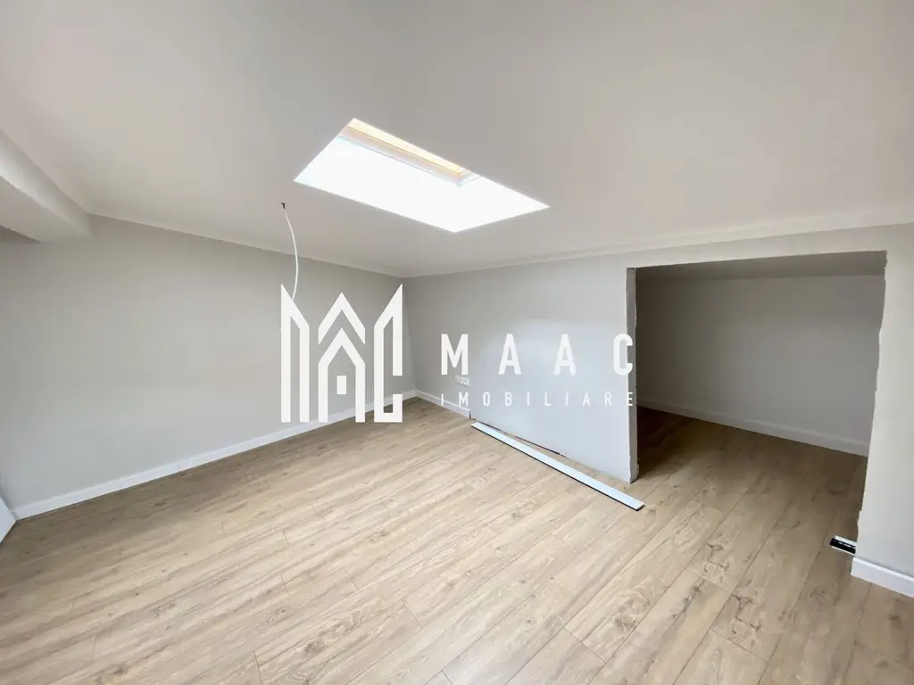Apartament 4 camere | Balcon | 2 Bai | Parcare