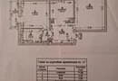 Apartament 2 camere decomandat -spatios ,balcon inchis, zona Sarelui