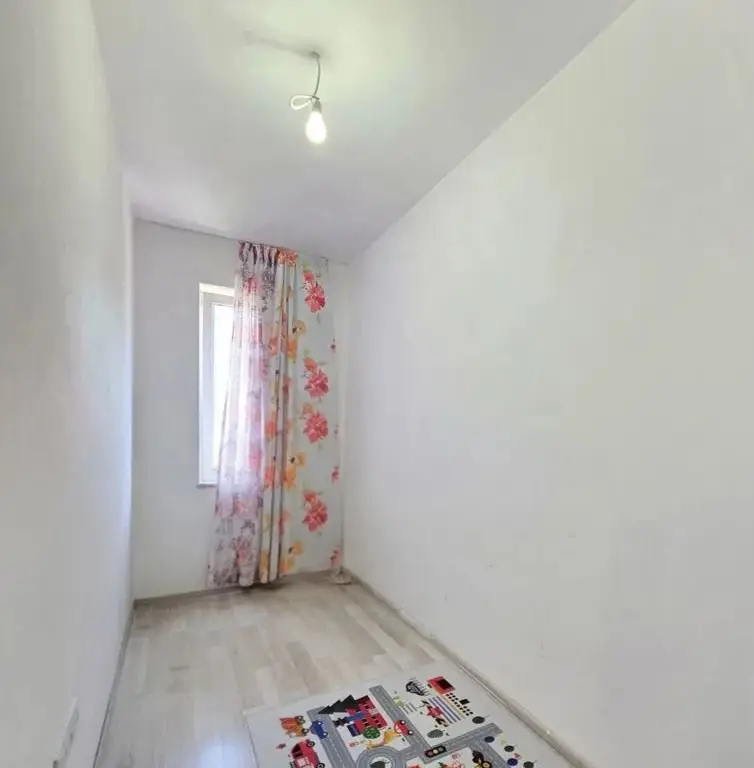 Apartament modern cu 2 camere Avantgarden 3 60 mp utili + 2 balcoane Parcare