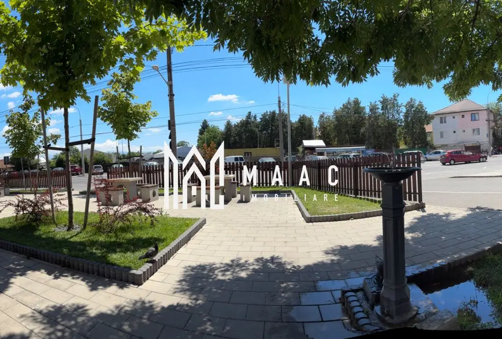 Apartament 1 cameră | 25 mp | Etaj 1 | Ștefan cel Mare