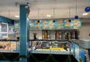 Proprietar vand afacere la cheie. Bacau. Fast Food. Se poate incepe din prima zi