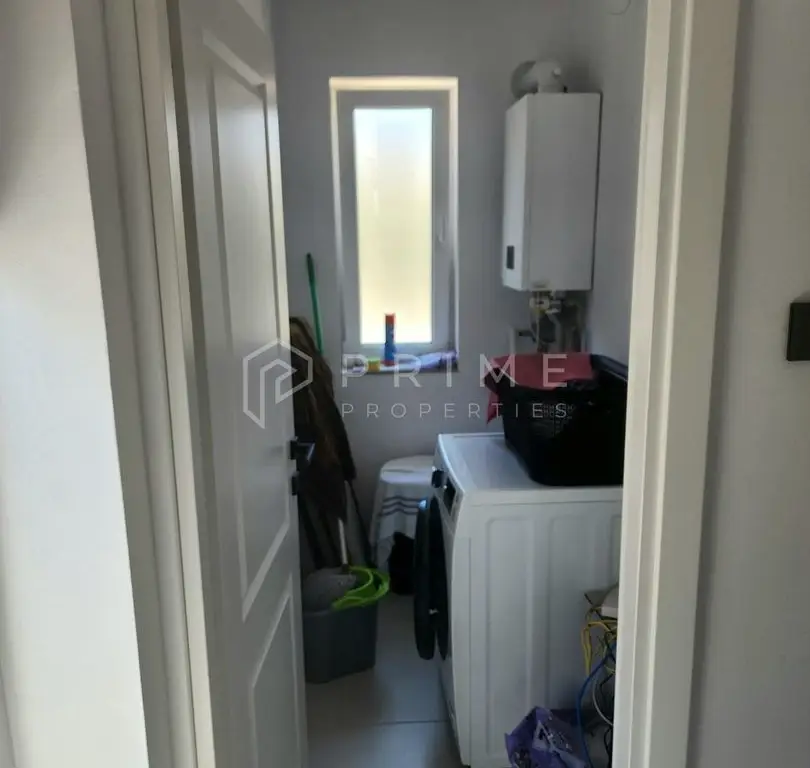 Casă individuală modernă | Livezeni | 120 mp utili | Mobilată Utilată