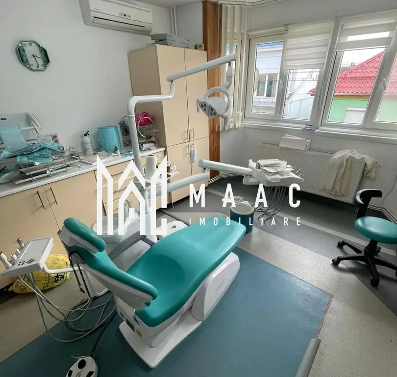 Spațiu medical I 84 mp I Calea Dumbrăvii I Sibiu