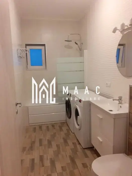Apartament 2 camere I Loc de parcare I Arhitectilor