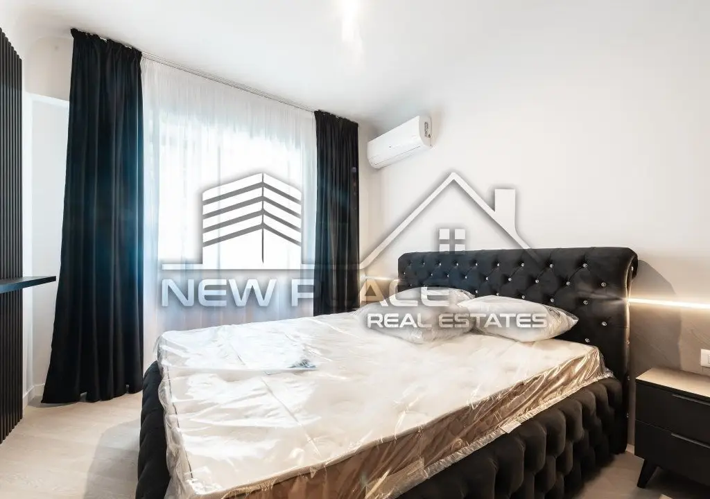 CORTINA NORTH | Apartament luminos | Deosebit | Vedere libera | Lux