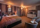 Pensiune la cheie LUX 3* ULTRACENTRAL Iasi -ROI <10 ani