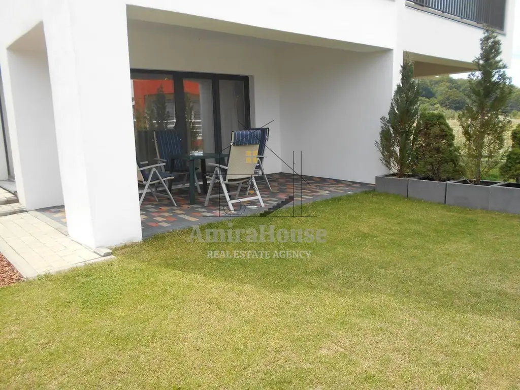 Casa tip duplex, 170 mp utili, 250 mp teren, finisata, mobilata, zona E.Ionesco