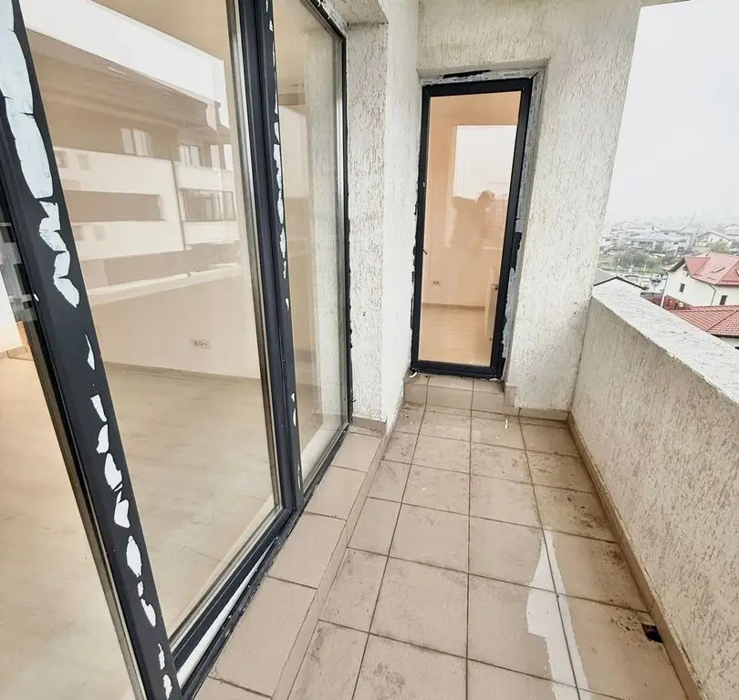 Apartament 2 camere decomandat - Militari Residence