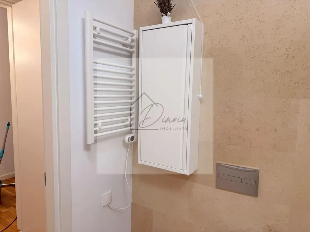 3 camere LUXURIA Residence Domenii - Expozitiei - 1 Mai I COM 0%