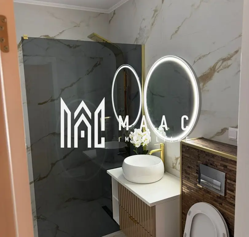 Apartament 3 camere decomandat | Sibiu Hipodrom 4 | 60 mp, parcare