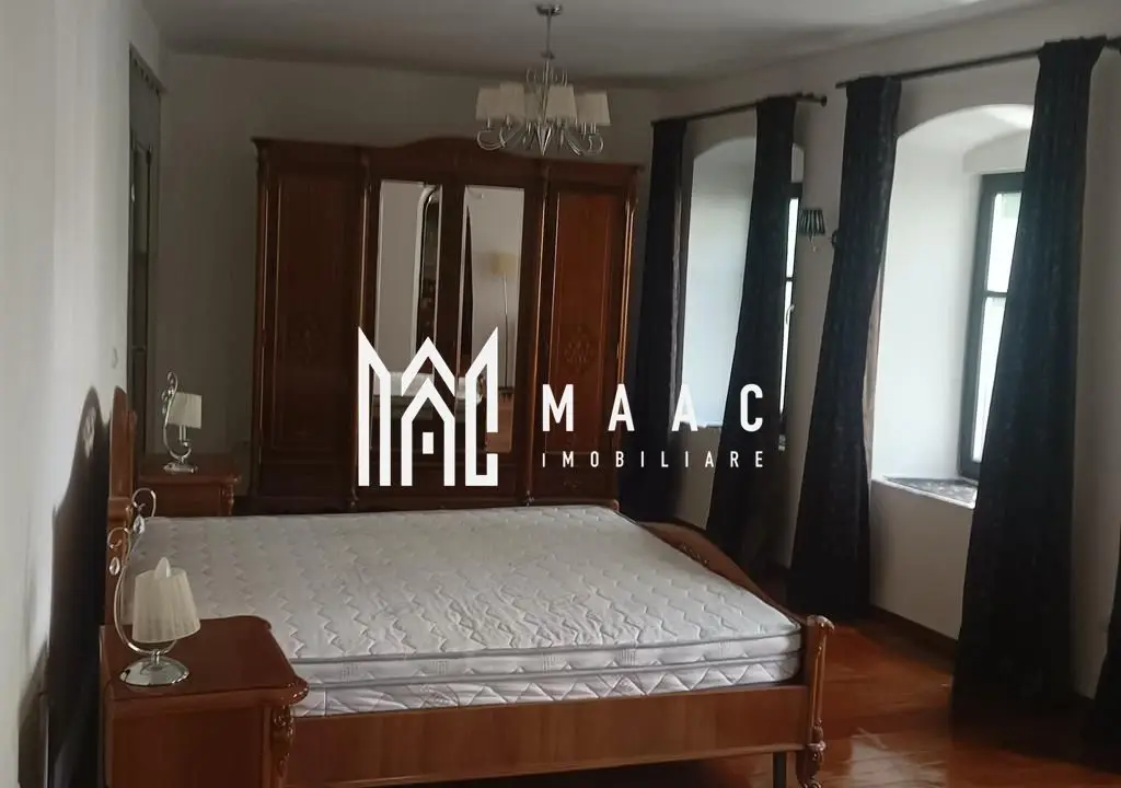 Ultracentral I Pretabil Investitie I Parter