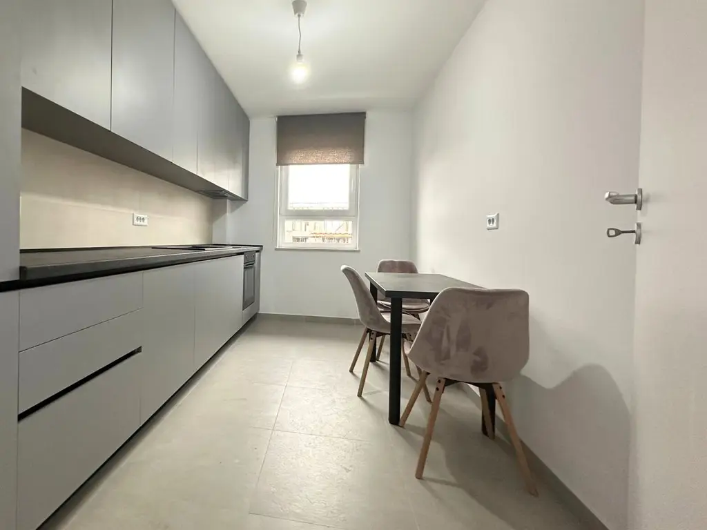 Apartament modern cu 3 camere în zona Coresi ROKMAN confort și exclusivitate