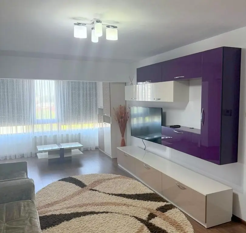 Apartament modern cu 2 camere de închiriat - IC Frimu – LIDL