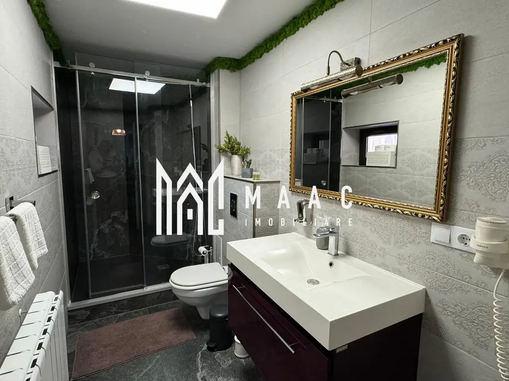 2 Garsoniere | Etaj 1 | Ultracentral