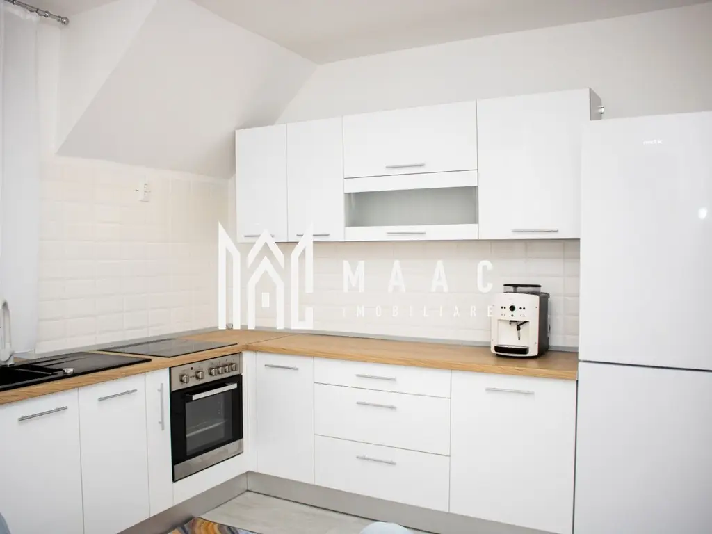 Apartament 4 camere | Etaj 1 | Renovat | Curte | Central
