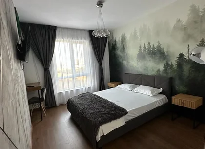 Apartament 2 camere mobilat Militari - posibilitate parcare
