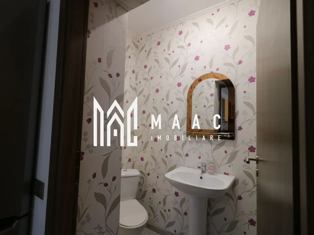 Casă / Vilă cu 6 camere + Casa/Vila cu 2 camere | zona Terezian
