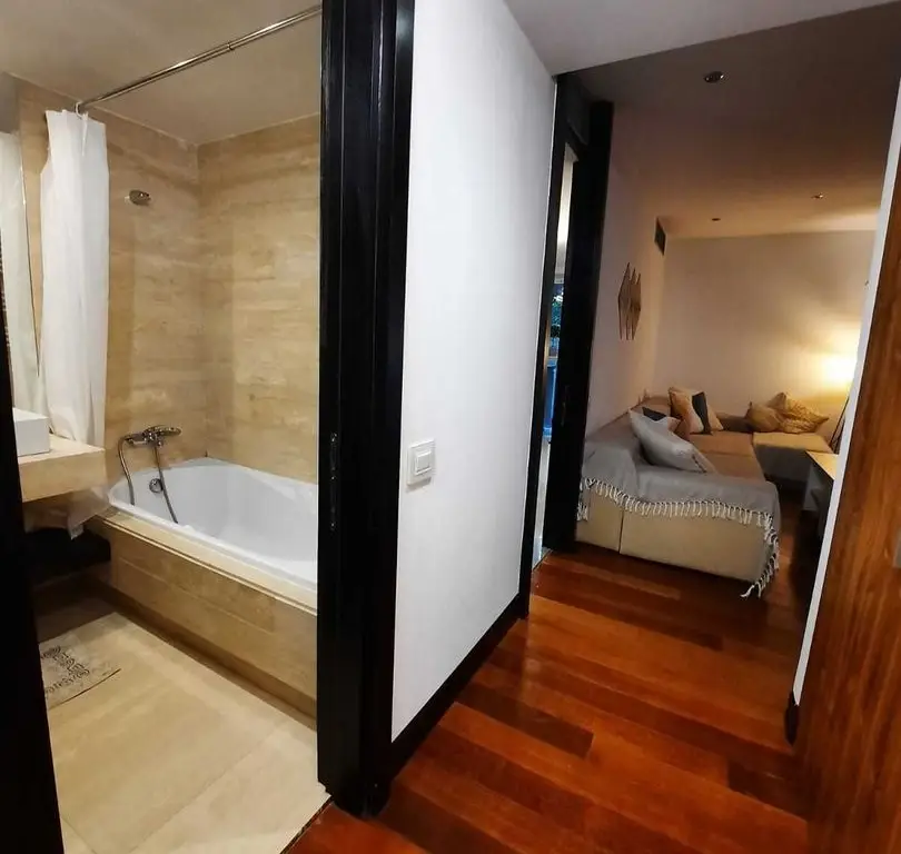 Apartament 2 camere Alia Apartments