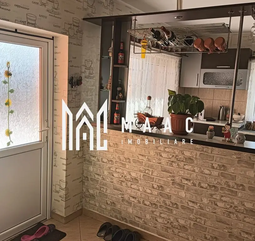 Casa 8 camere I 336 MPU I 1309 MP Teren I Agnita