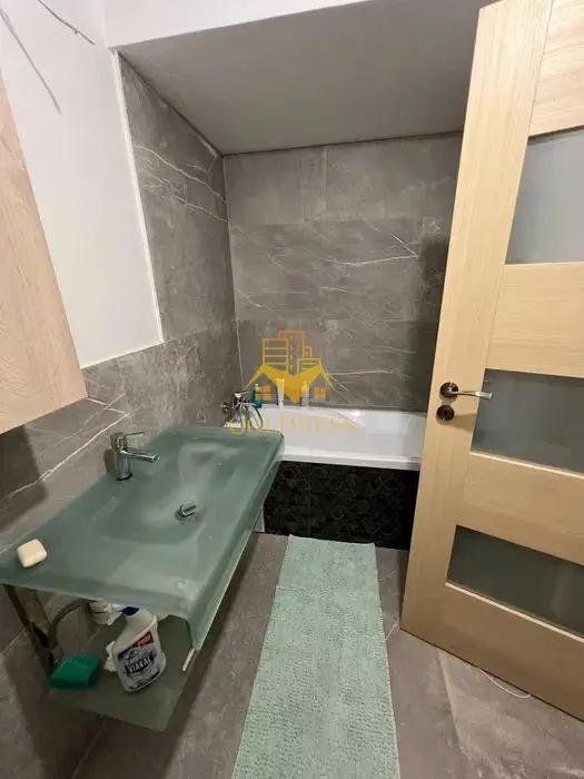2 Camere Modern, Ego Residence, Corneliu Coposu, Dambu Rotund
