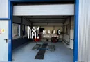 Hala echipata complet | Service auto\ Detailing | 50 MPU | Sura Mare |