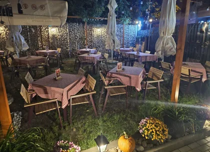 BRASADAS închiriază Restaurant zona CENTRALA.