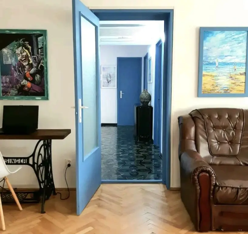 Downtown clasic, consulatul Turciei,2 camere