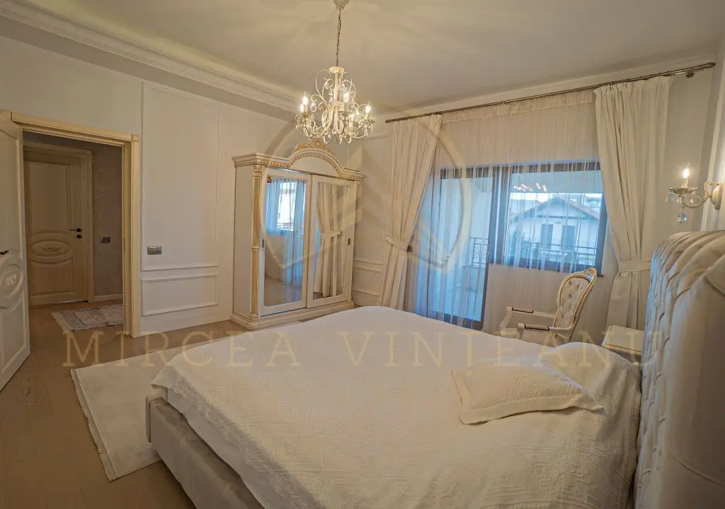 Palazu Mare/ Elvila - Casa de poveste pentru familia ta