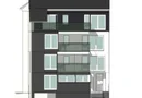 Dezvoltator, 4 camere, 106 mp utili, bloc boutique 7 apt Parc Circului