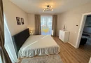 2 camere open space, Parcare, Modern, Vivo, Metro, Amethyst, Floresti