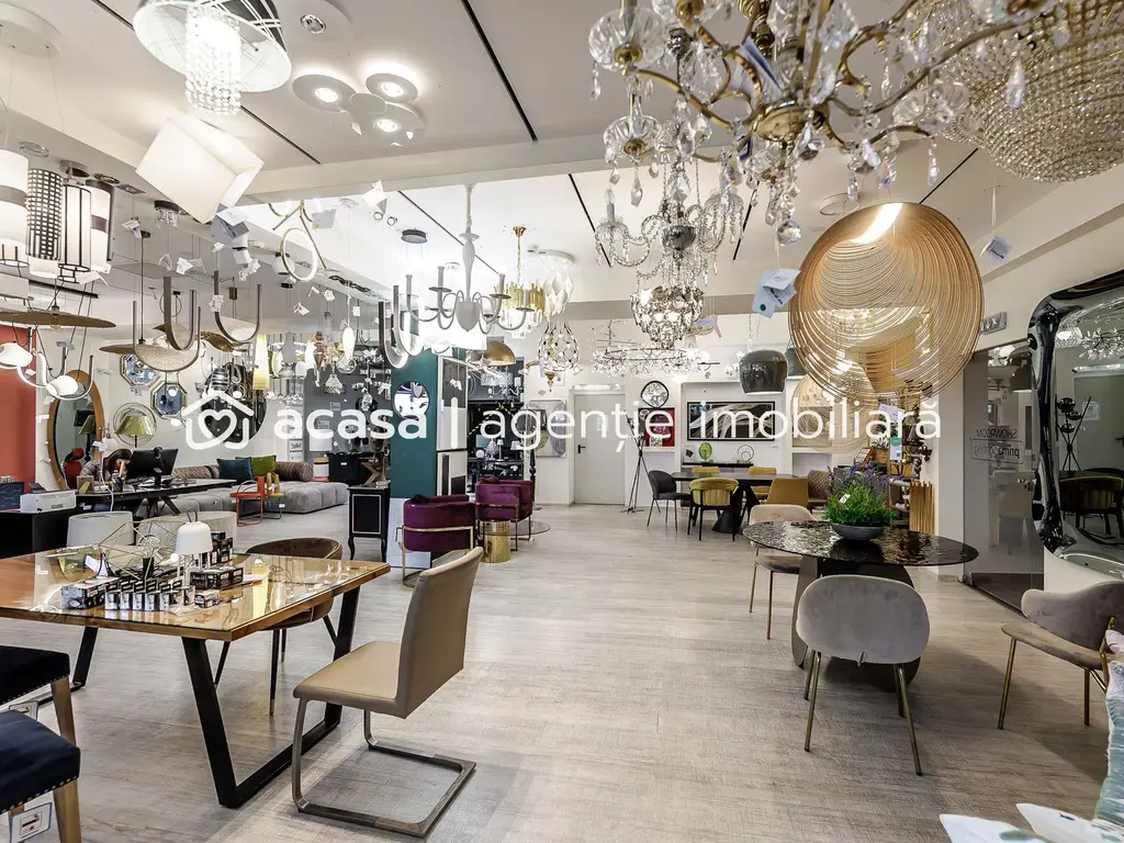 Hală industrială de vânzare 3495 mp în Arad