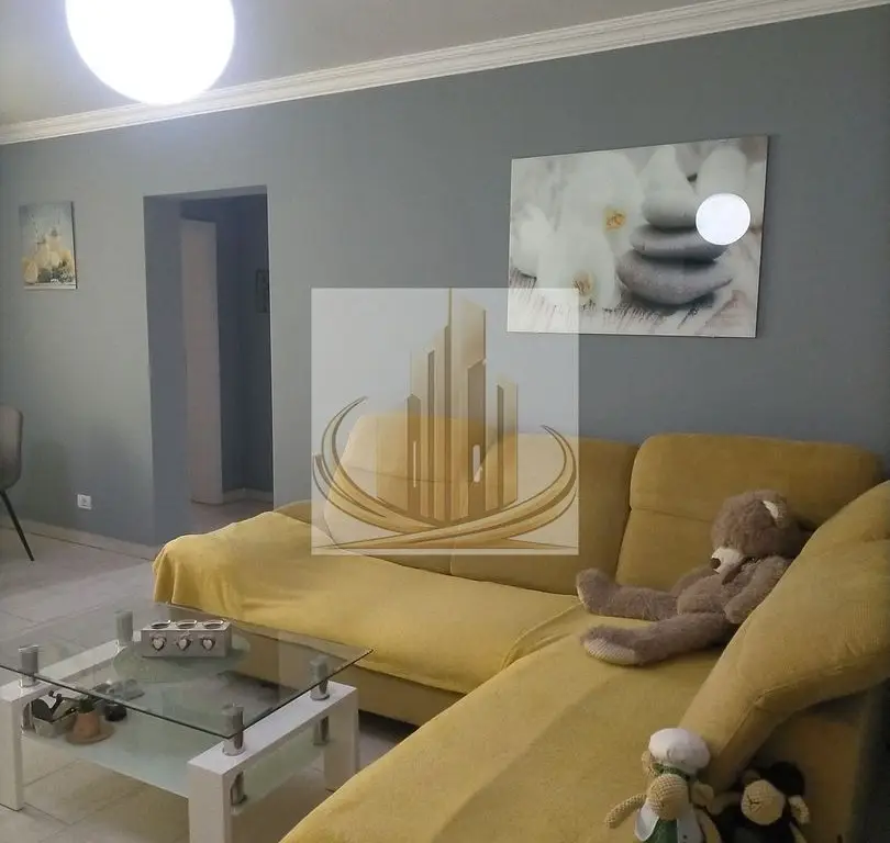 Apartament 3 Camere, Modern | Etaj 2 | Dumbrăvița – Zonă Excelenta