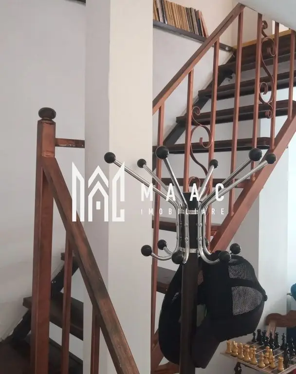 Apartament 2 camere decomandat | Tilișca, Sibiu | 108 mp, 2 niveluri