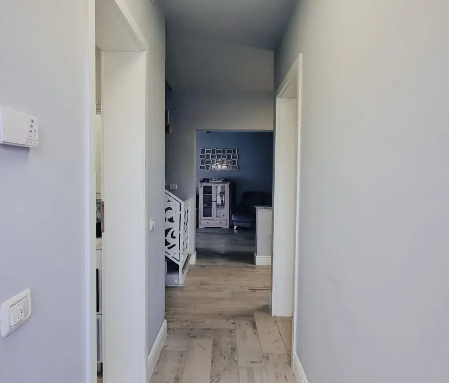 Proprietar - Vand casa noua P+1E in Arad