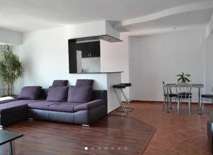 Proprietar, ap 3 camere ,Gorjului,92mp,loc parcare,mobilat si utilat