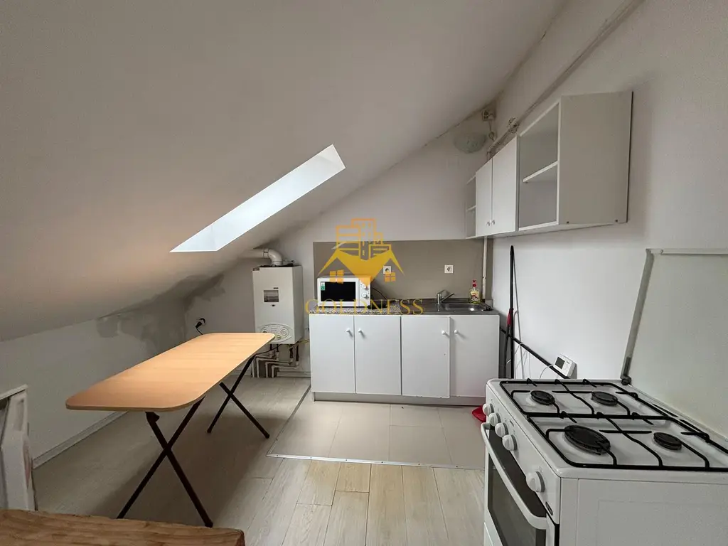 2 camere, modern, 70 mp, Viorelelor, Mărăști, CESAROM, Plevnei, IRA