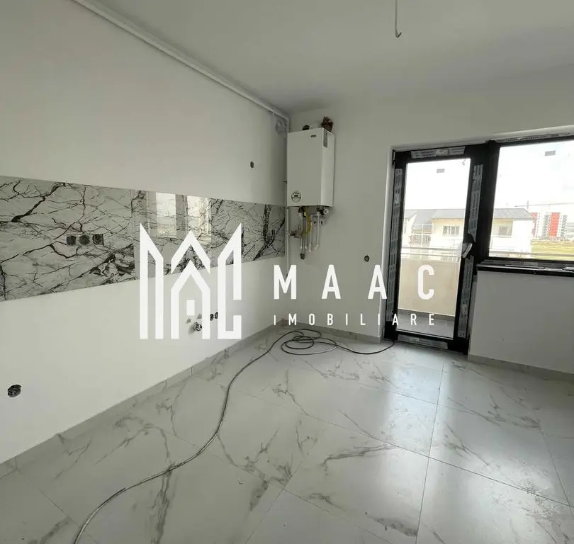 Apartament 2 camere | Finisat | Zona Doamna Stanca