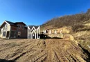 Teren intravilan 1.640 mp | Deschidere 17ml | Utilități | Cisnădioara
