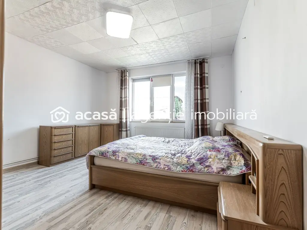 Apartament spatios cu potential enorm in Gradiste Comision 0%